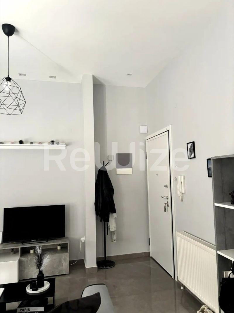 Photo 8,Σαλόνι,ΕΝΟΙΚΊΑΣΗ,Κατοικία,Διαμέρισμα,54τ.μ,€590,Φάληρο
