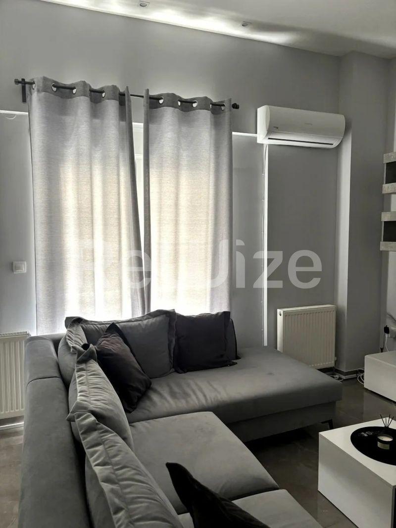 Photo 6,Σαλόνι,ΕΝΟΙΚΊΑΣΗ,Κατοικία,Διαμέρισμα,54τ.μ,€590,Φάληρο