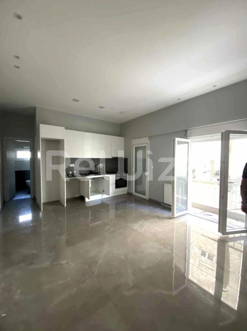 Photo 1,Σαλόνι,ΕΝΟΙΚΊΑΣΗ,Κατοικία,Διαμέρισμα,54τ.μ,€590,Φάληρο