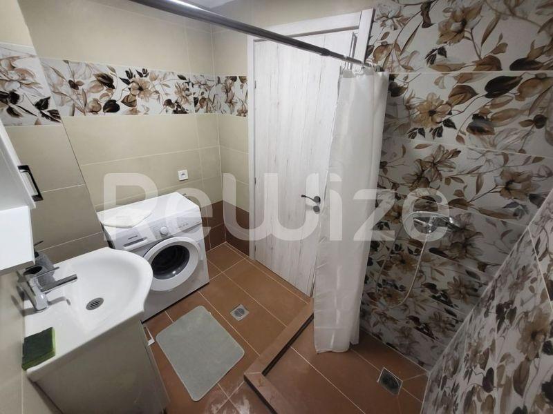 Photo 10,Bathroom,RENT,Residency,Studio,22sqm,€450,Kentro Thessalonikis