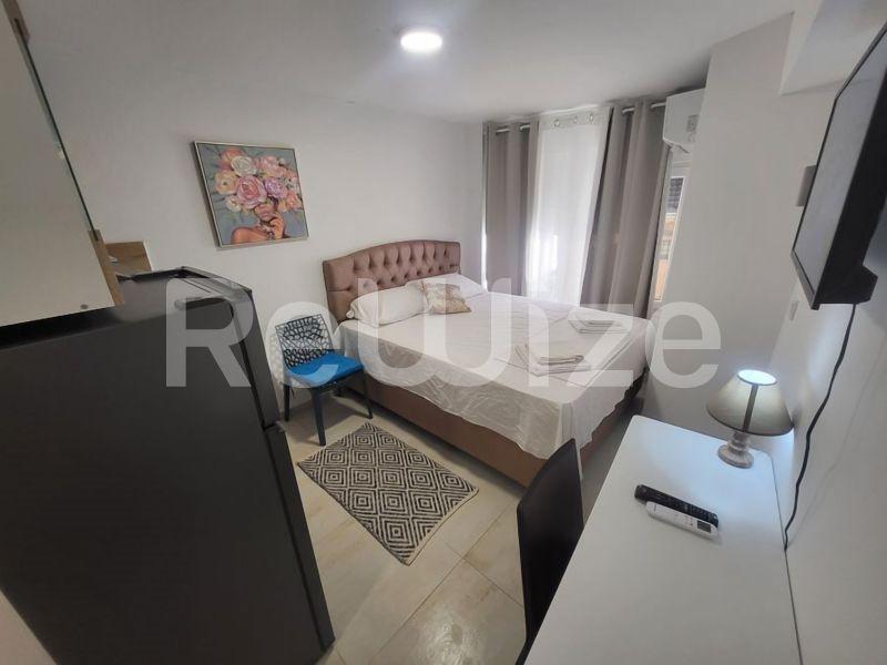 Photo 1,Living Room,RENT,Residency,Studio,22sqm,€450,Kentro Thessalonikis