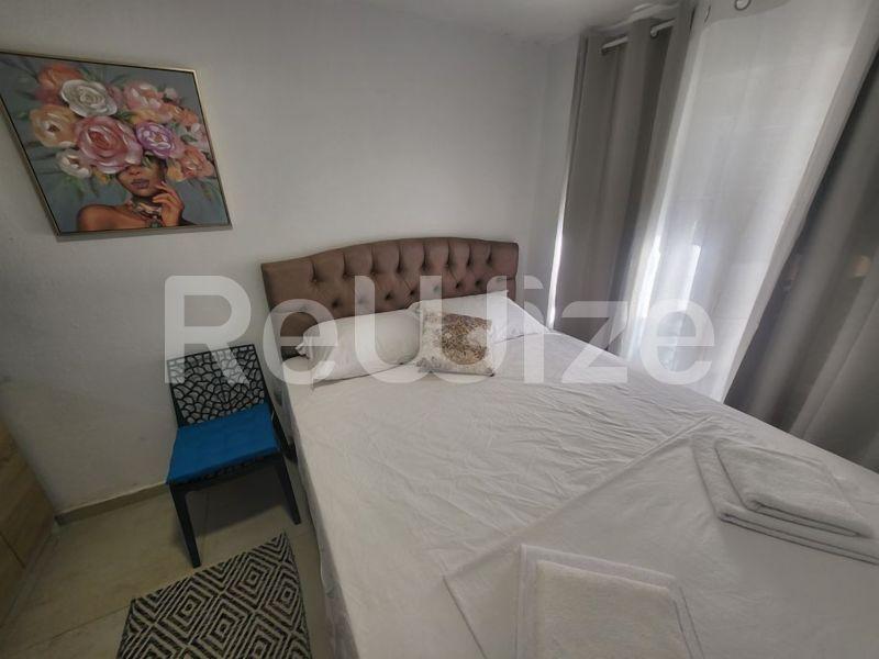 Photo 8,Bedroom,RENT,Residency,Studio,22sqm,€450,Kentro Thessalonikis