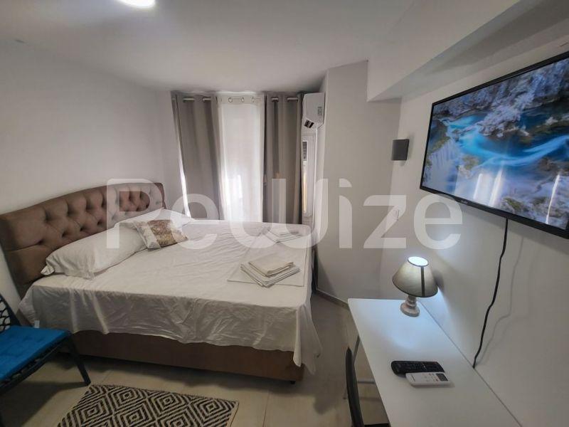 Photo 3,Bedroom,RENT,Residency,Studio,22sqm,€450,Kentro Thessalonikis