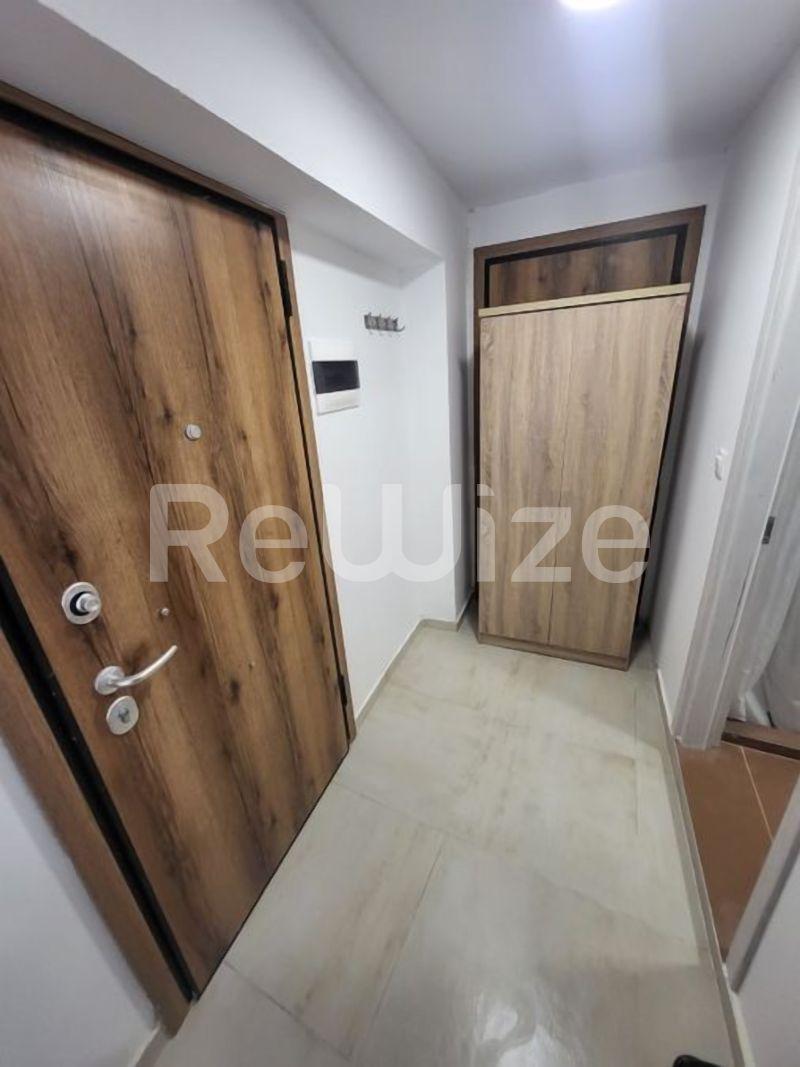Photo 7,Bedroom,RENT,Residency,Studio,22sqm,€450,Kentro Thessalonikis