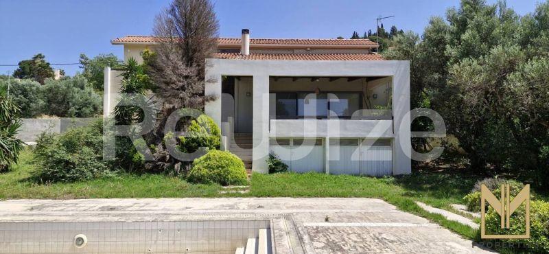 Photo 1,Εξωτερική,ΠΏΛΗΣΗ,Κατοικία,Μονοκατοικία,242τ.μ,€409,000,Ρίο