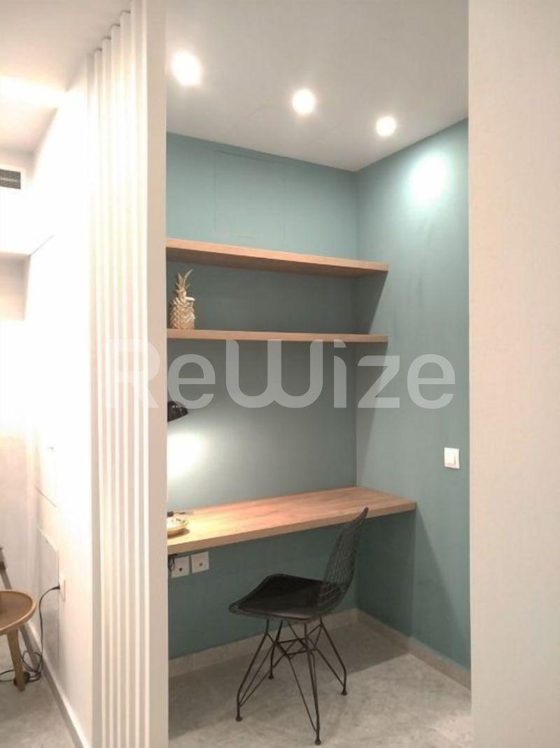 Photo 16,Pool,RENT,Residency,Apartment,45sqm,€580,Triandria