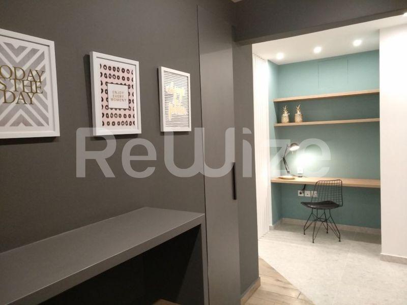 Photo 15,Pool,RENT,Residency,Apartment,45sqm,€580,Triandria