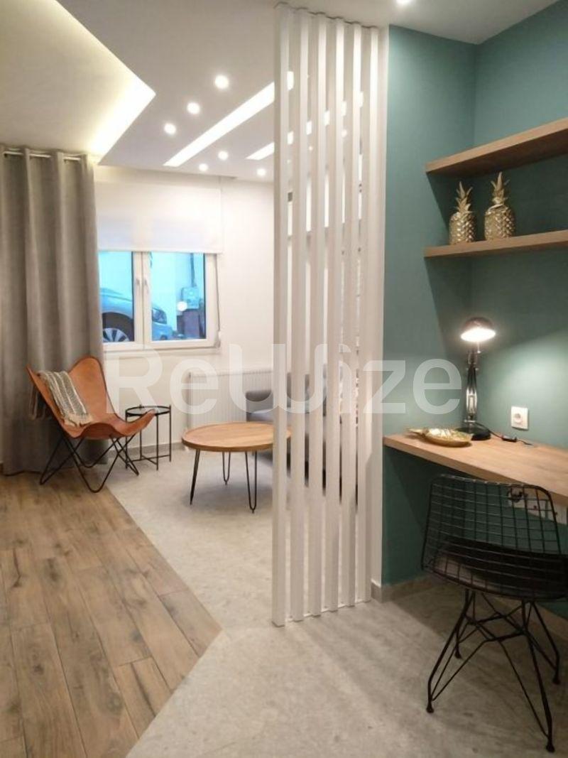 Photo 2,Living Room,RENT,Residency,Apartment,45sqm,€580,Triandria