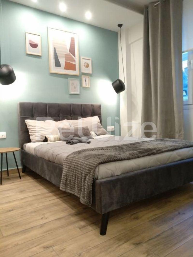 Photo 6,Bedroom,RENT,Residency,Apartment,45sqm,€580,Triandria