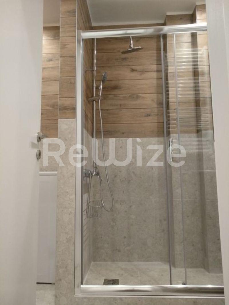 Photo 13,Bathroom,RENT,Residency,Apartment,45sqm,€580,Triandria