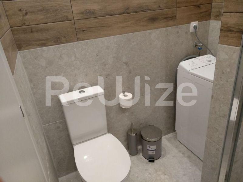 Photo 14,Bathroom,RENT,Residency,Apartment,45sqm,€580,Triandria