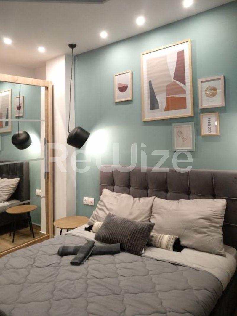 Photo 10,Bedroom,RENT,Residency,Apartment,45sqm,€580,Triandria