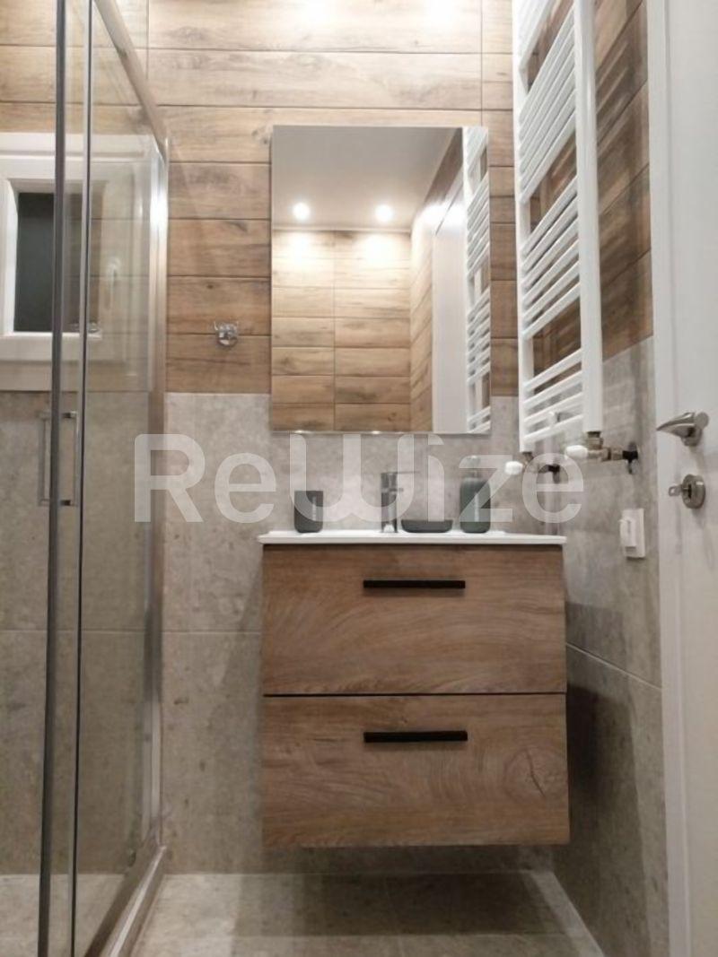 Photo 12,Bathroom,RENT,Residency,Apartment,45sqm,€580,Triandria