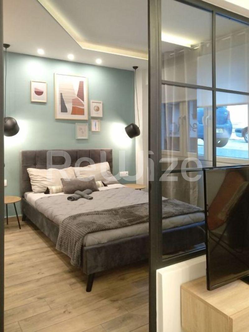 Photo 9,Bedroom,RENT,Residency,Apartment,45sqm,€580,Triandria