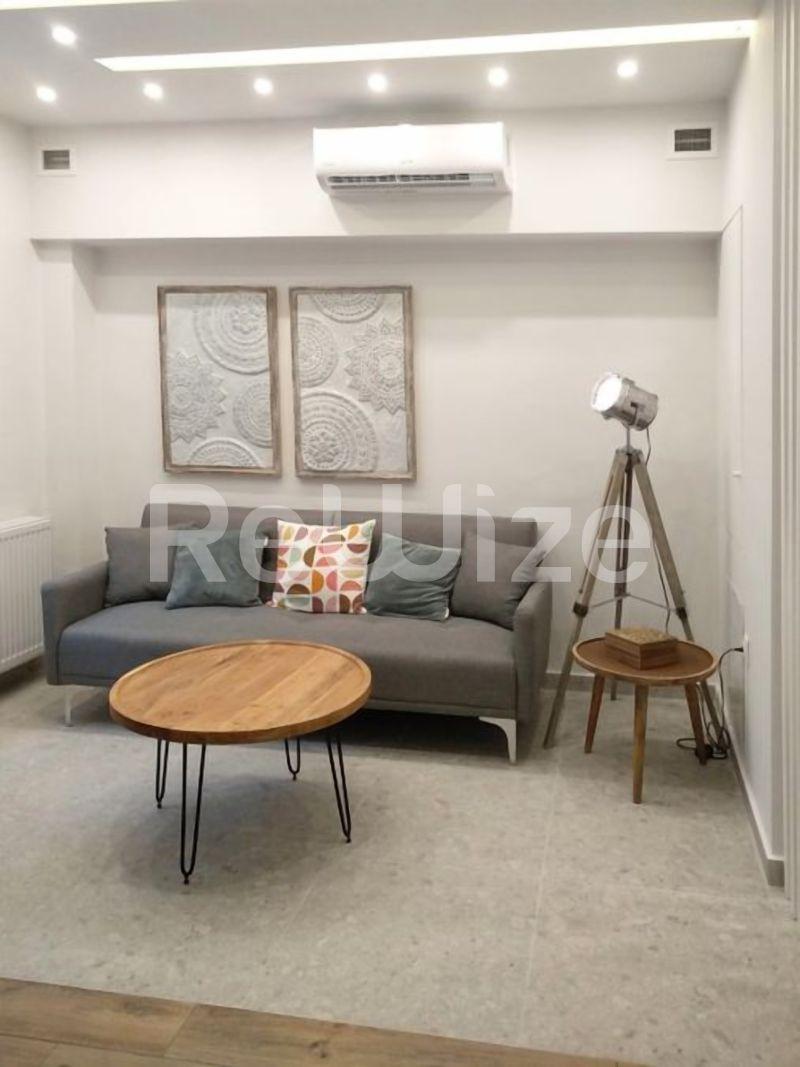 Photo 5,Living Room,RENT,Residency,Apartment,45sqm,€580,Triandria