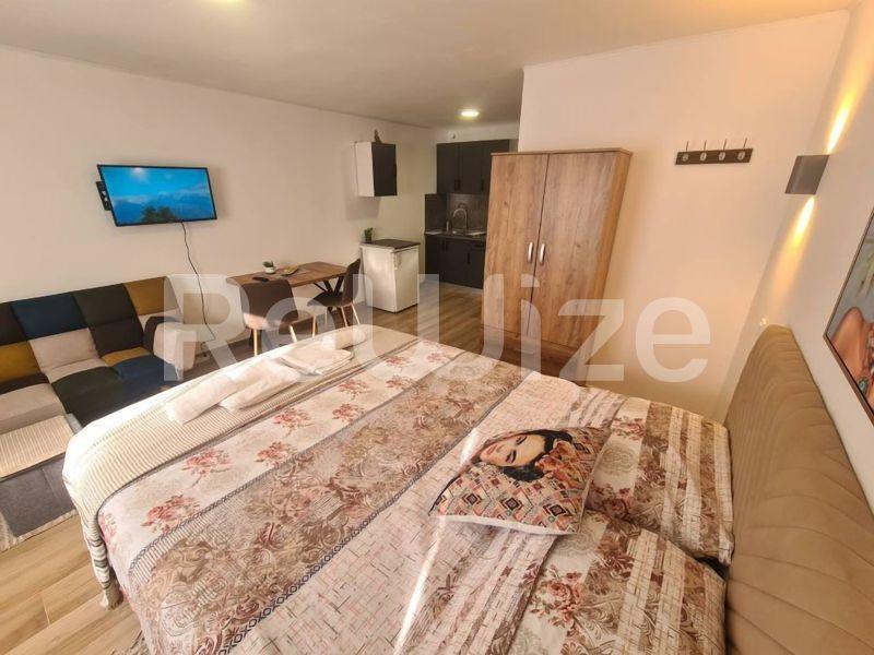 Photo 6,Υπνοδωμάτιο,ΕΝΟΙΚΊΑΣΗ,Κατοικία,Διαμέρισμα,32τ.μ,€500,Κέντρο Θεσσαλονίκης