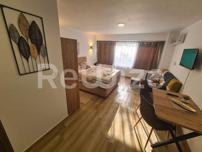Photo 2,Σαλόνι,ΕΝΟΙΚΊΑΣΗ,Κατοικία,Διαμέρισμα,32τ.μ,€500,Κέντρο Θεσσαλονίκης