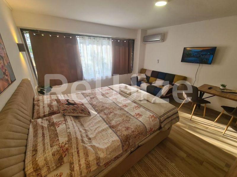 Photo 5,Υπνοδωμάτιο,ΕΝΟΙΚΊΑΣΗ,Κατοικία,Διαμέρισμα,32τ.μ,€500,Κέντρο Θεσσαλονίκης