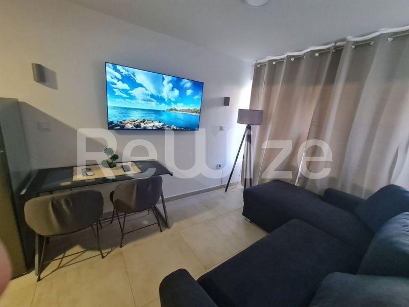 Photo 6,Σαλόνι,ΕΝΟΙΚΊΑΣΗ,Κατοικία,Διαμέρισμα,45τ.μ,€600,Κέντρο Θεσσαλονίκης