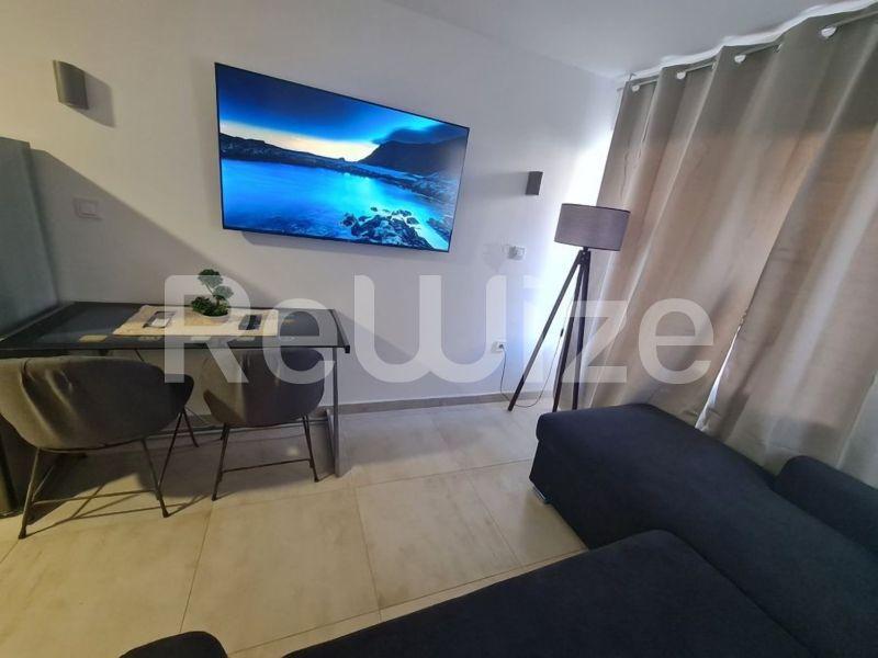 Photo 4,Σαλόνι,ΕΝΟΙΚΊΑΣΗ,Κατοικία,Διαμέρισμα,45τ.μ,€600,Κέντρο Θεσσαλονίκης