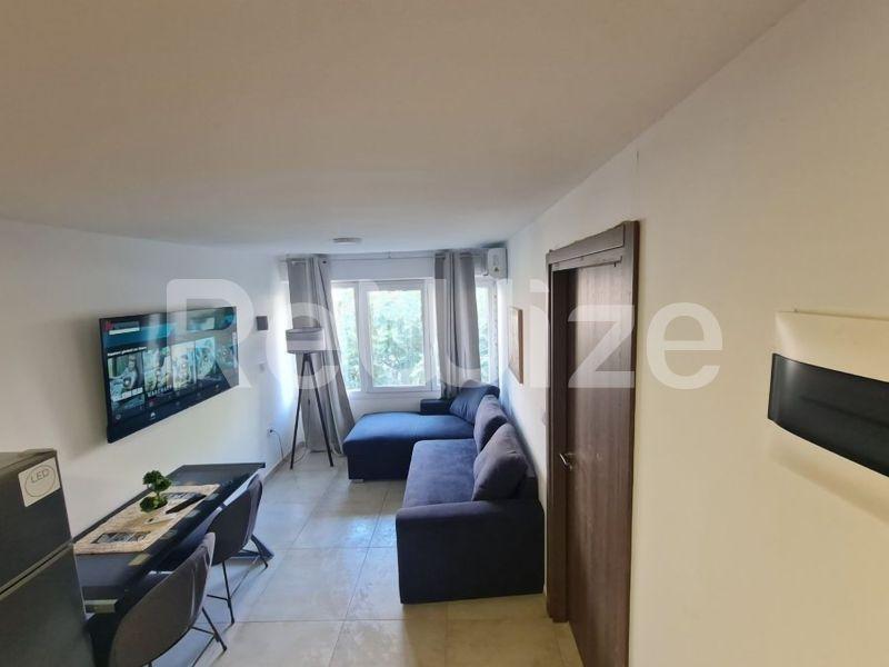 Photo 1,Σαλόνι,ΕΝΟΙΚΊΑΣΗ,Κατοικία,Διαμέρισμα,45τ.μ,€600,Κέντρο Θεσσαλονίκης