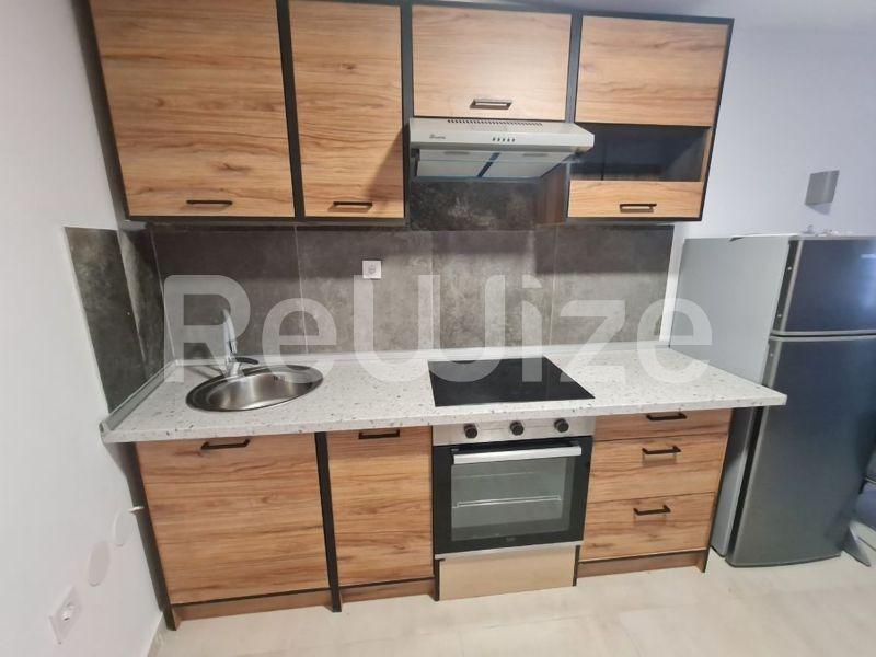 Photo 3,Κουζίνα,ΕΝΟΙΚΊΑΣΗ,Κατοικία,Διαμέρισμα,45τ.μ,€600,Κέντρο Θεσσαλονίκης