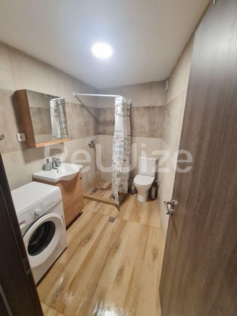 Photo 5,Μπάνιο,ΕΝΟΙΚΊΑΣΗ,Κατοικία,Διαμέρισμα,45τ.μ,€600,Κέντρο Θεσσαλονίκης