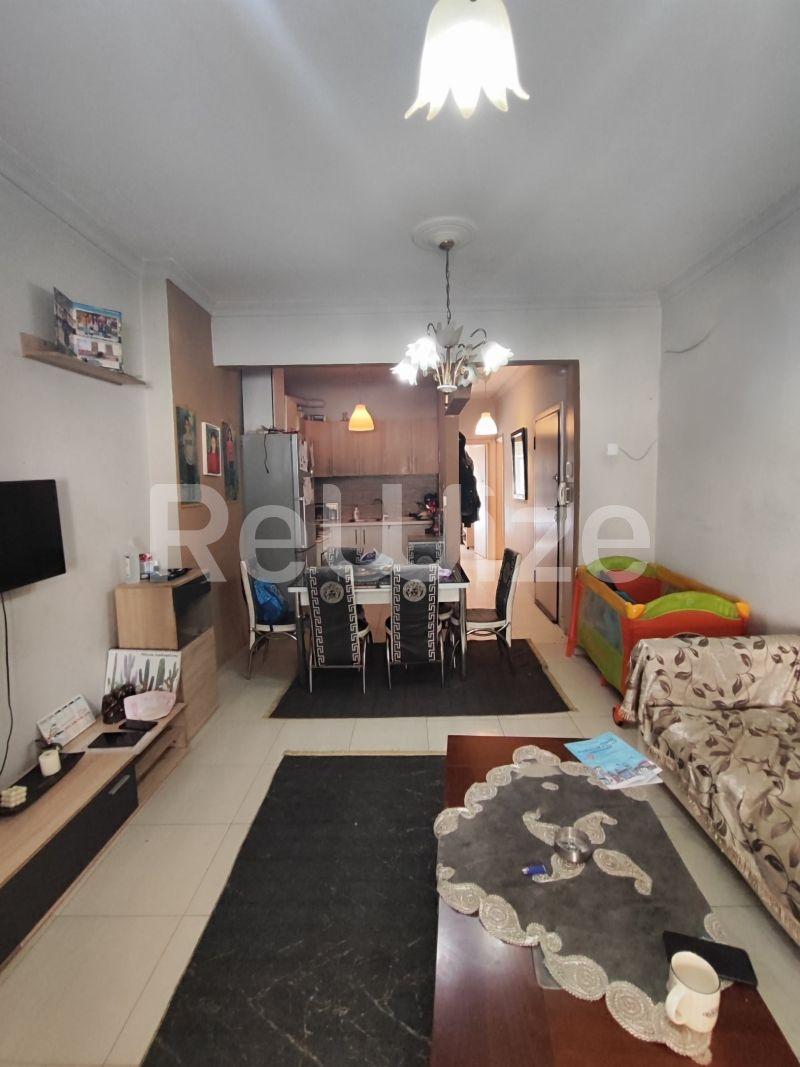 Photo 1,Σαλόνι,ΠΏΛΗΣΗ,Κατοικία,Διαμέρισμα,68τ.μ,€80,000,Ξηροκρήνη