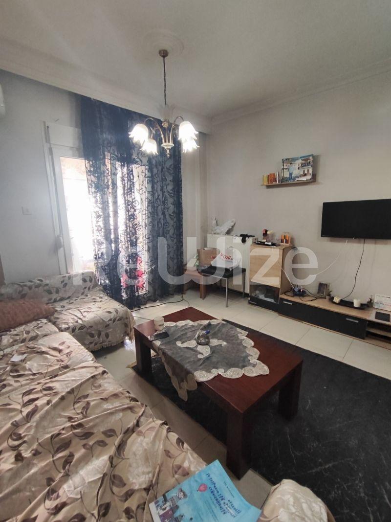 Photo 6,Σαλόνι,ΠΏΛΗΣΗ,Κατοικία,Διαμέρισμα,68τ.μ,€80,000,Ξηροκρήνη