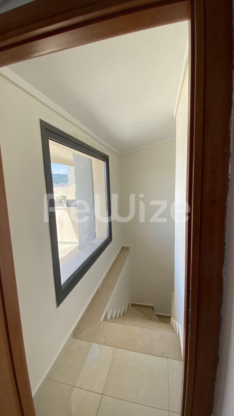 Photo 22,Staircase,SALE,Residency,Maisonette,140sqm,€375,000,Pylaia