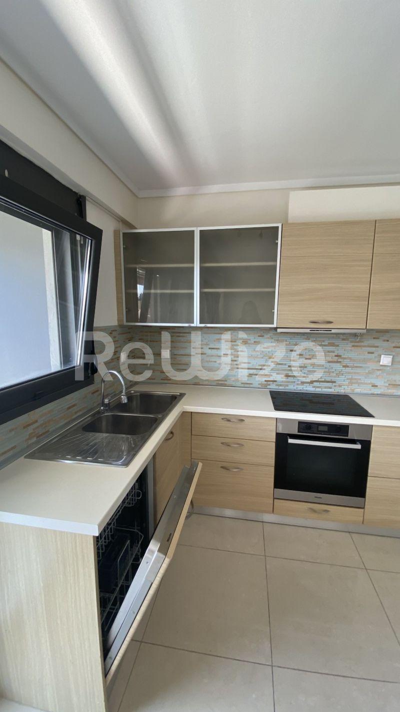 Photo 8,Kitchen,SALE,Residency,Maisonette,140sqm,€375,000,Pylaia
