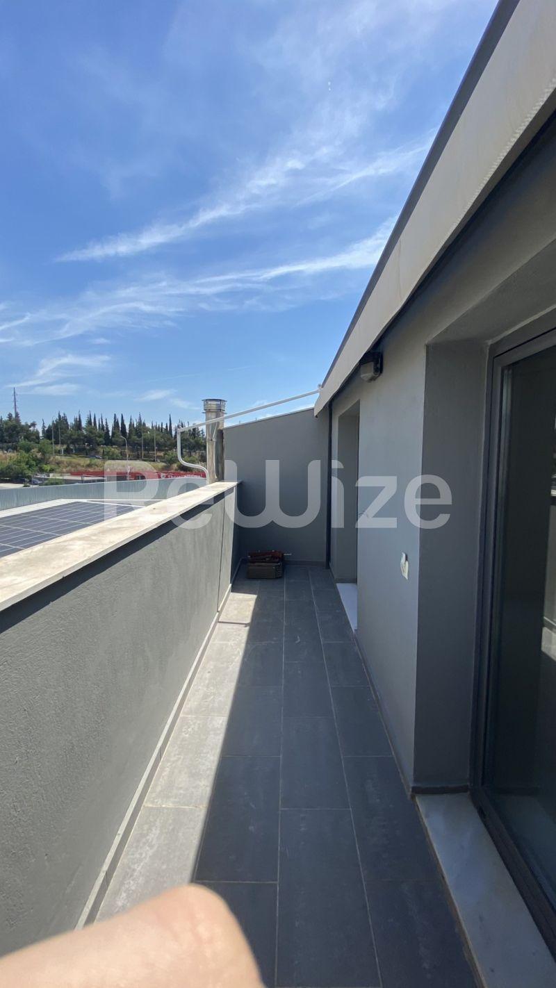 Photo 25,Balcony,SALE,Residency,Maisonette,140sqm,€375,000,Pylaia