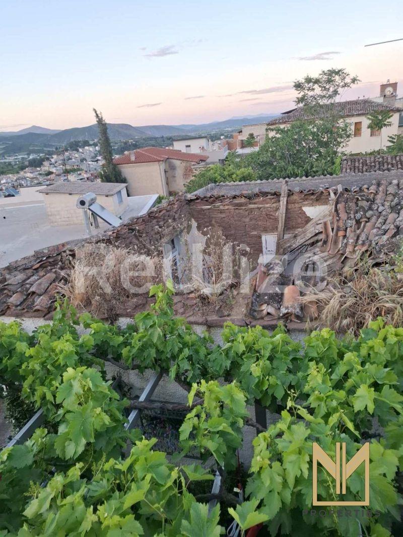 Photo 10,Εξωτερική,ΠΏΛΗΣΗ,Κατοικία,Μονοκατοικία,90τ.μ,€54,000,Λειβαδιά
