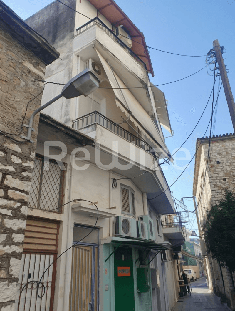 Photo 1,Εξωτερική,ΕΝΟΙΚΊΑΣΗ,Κατοικία,Διαμέρισμα,18τ.μ,€5,200,Μεσολόγγι