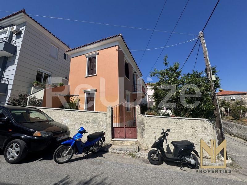 Photo 4,Πισίνα,ΠΏΛΗΣΗ,Κατοικία,Μονοκατοικία,107τ.μ,€130,000,Μυτιλήνη