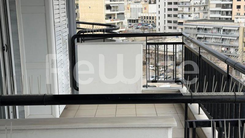 Photo 3,Μπαλκόνι,ΕΝΟΙΚΊΑΣΗ,Κατοικία,Διαμέρισμα,90τ.μ,€750,Βαρδάρης