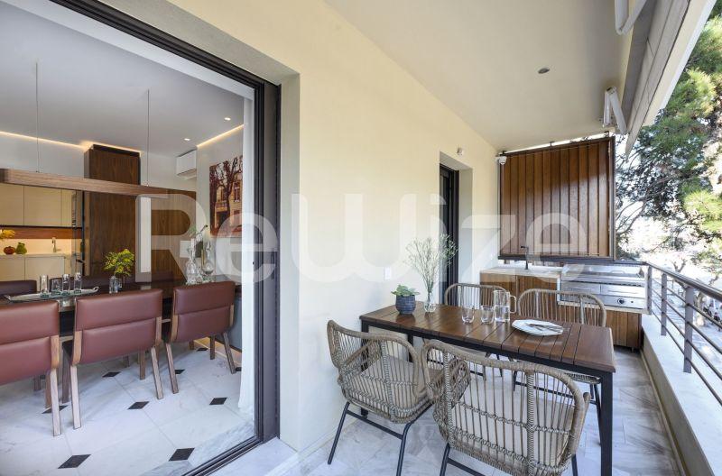 Photo 10,Μπαλκόνι,ΕΝΟΙΚΊΑΣΗ,Κατοικία,Διαμέρισμα,120τ.μ,€2,200,Βυζάντιο