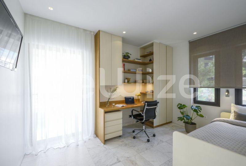 Photo 24,Υπνοδωμάτιο,ΕΝΟΙΚΊΑΣΗ,Κατοικία,Διαμέρισμα,120τ.μ,€2,200,Βυζάντιο