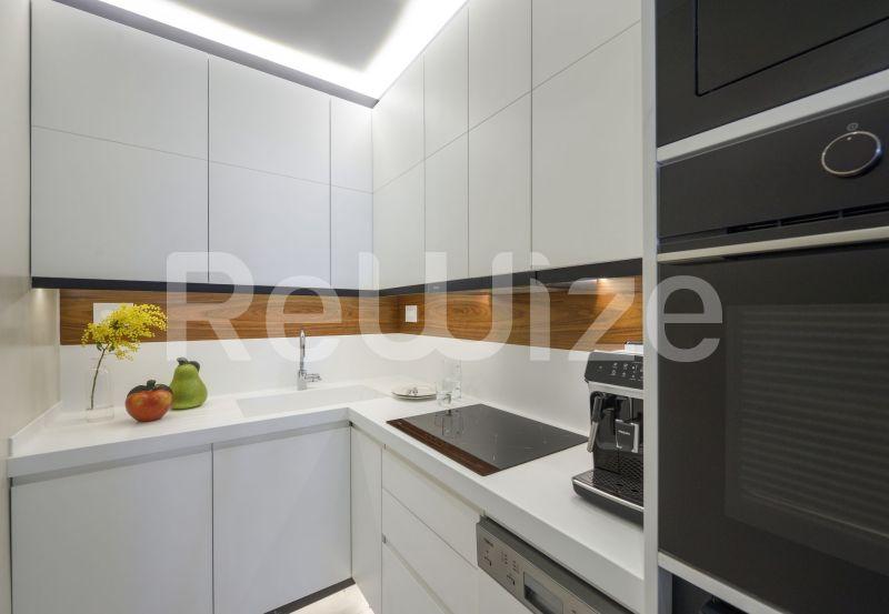 Photo 11,Κουζίνα,ΕΝΟΙΚΊΑΣΗ,Κατοικία,Διαμέρισμα,120τ.μ,€2,200,Βυζάντιο