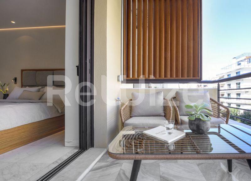 Photo 22,Μπαλκόνι,ΕΝΟΙΚΊΑΣΗ,Κατοικία,Διαμέρισμα,120τ.μ,€2,200,Βυζάντιο