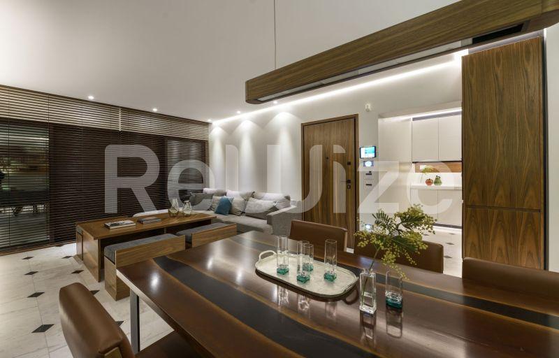 Photo 6,Σαλόνι,ΕΝΟΙΚΊΑΣΗ,Κατοικία,Διαμέρισμα,120τ.μ,€2,200,Βυζάντιο