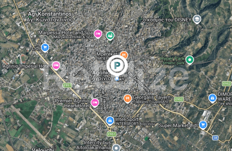 Photo 3,Εξωτερική,ΕΝΟΙΚΊΑΣΗ,Επαγγελματικό,Αποθήκη,216τ.μ,€20,825,Κέντρο Αγρινίου
