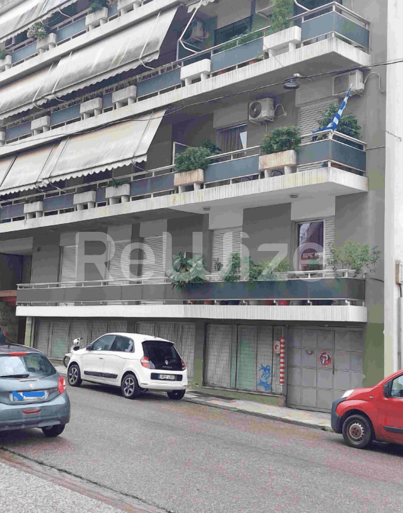 Photo 1,Εξωτερική,ΕΝΟΙΚΊΑΣΗ,Επαγγελματικό,Αποθήκη,216τ.μ,€20,825,Κέντρο Αγρινίου