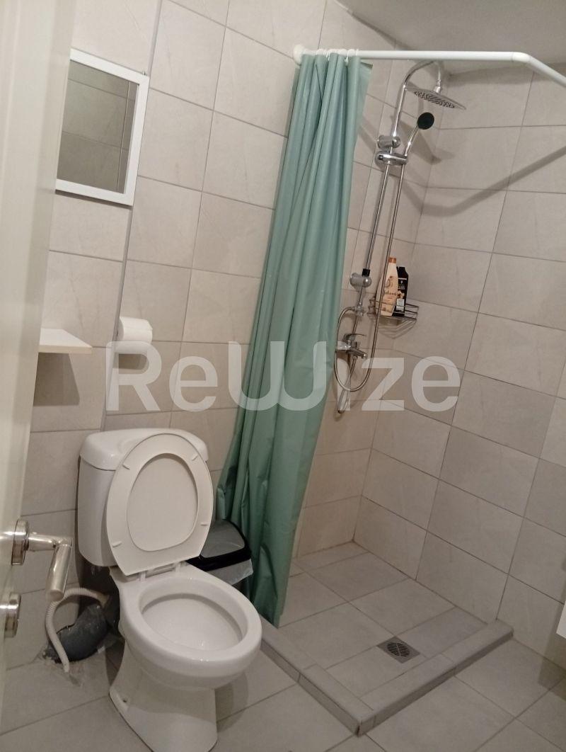 Photo 5,Μπάνιο,ΠΏΛΗΣΗ,Κατοικία,Διαμέρισμα,63τ.μ,€110,000,Ιπποκράτειο