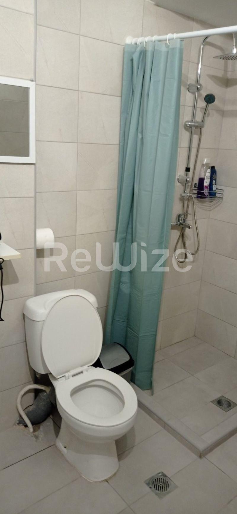 Photo 29,Μπάνιο,ΠΏΛΗΣΗ,Κατοικία,Διαμέρισμα,63τ.μ,€110,000,Ιπποκράτειο