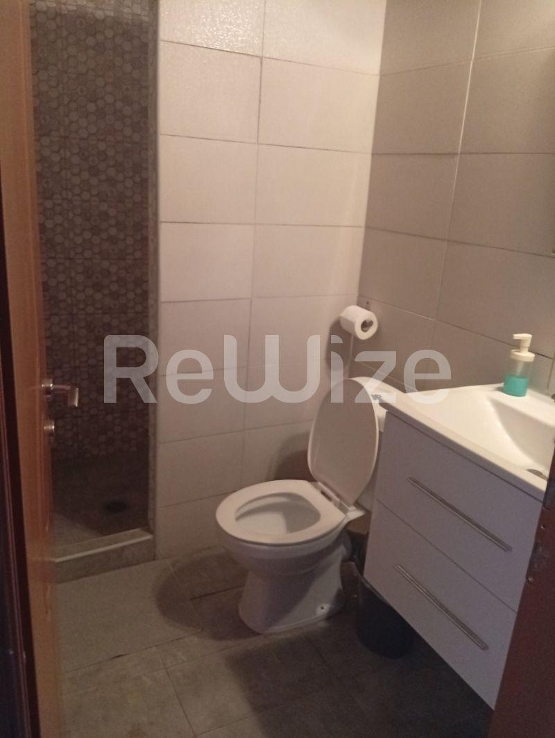 Photo 8,Μπάνιο,ΠΏΛΗΣΗ,Κατοικία,Διαμέρισμα,63τ.μ,€110,000,Ιπποκράτειο