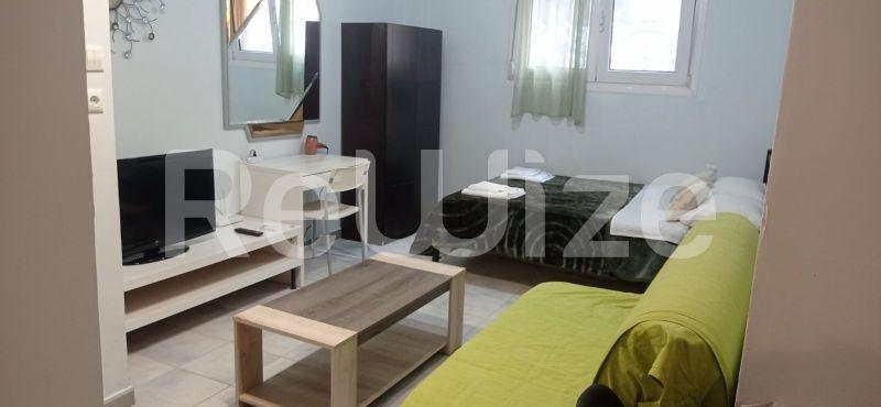 Photo 11,Τραπεζαρία,ΠΏΛΗΣΗ,Κατοικία,Διαμέρισμα,63τ.μ,€110,000,Ιπποκράτειο