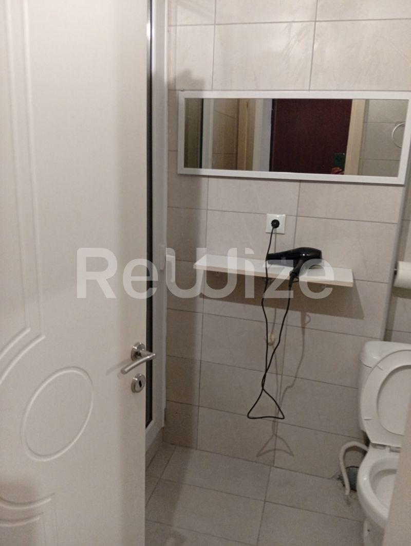 Photo 4,Μπάνιο,ΠΏΛΗΣΗ,Κατοικία,Διαμέρισμα,63τ.μ,€110,000,Ιπποκράτειο