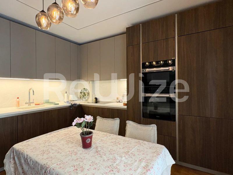 Photo 5,Kitchen,RENT,Residency,Apartment,85sqm,€1,200,Kentro Thessalonikis