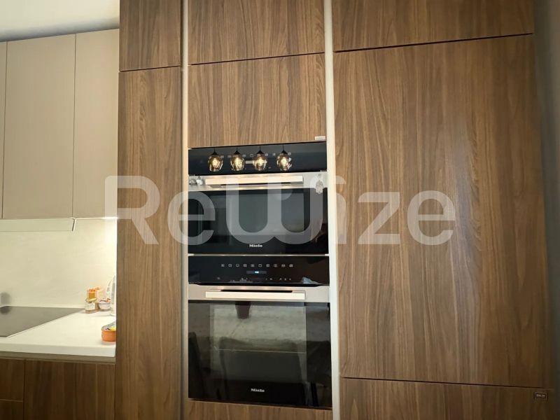 Photo 8,Kitchen,RENT,Residency,Apartment,85sqm,€1,200,Kentro Thessalonikis